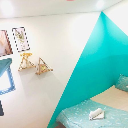 Nhu Ngoc Motel Cà Mau 외부 사진