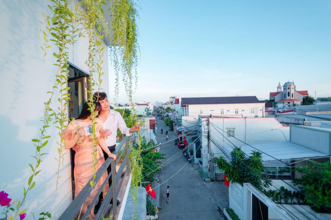 Nhu Ngoc Motel Cà Mau 외부 사진