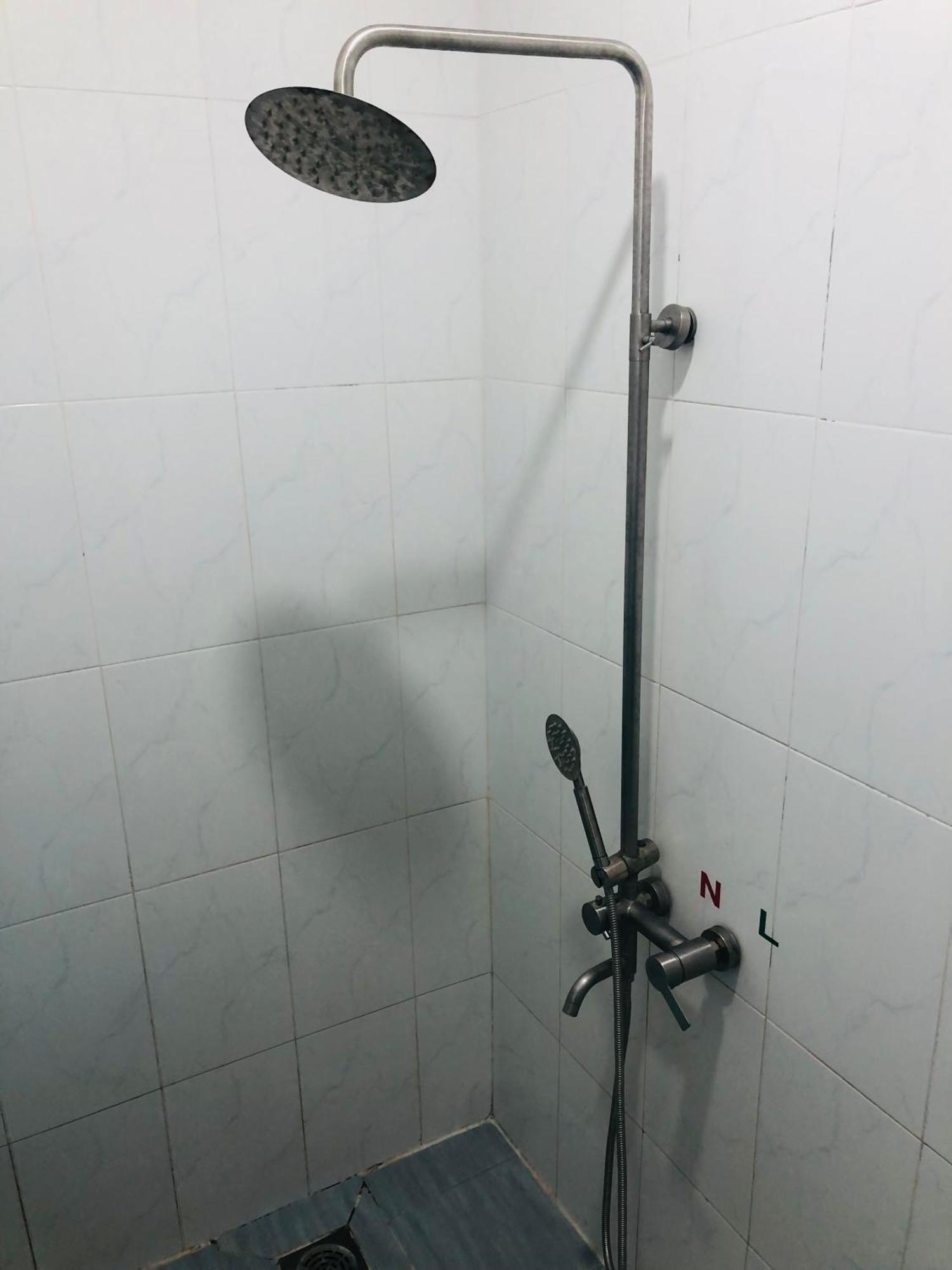 Nhu Ngoc Motel Cà Mau 외부 사진