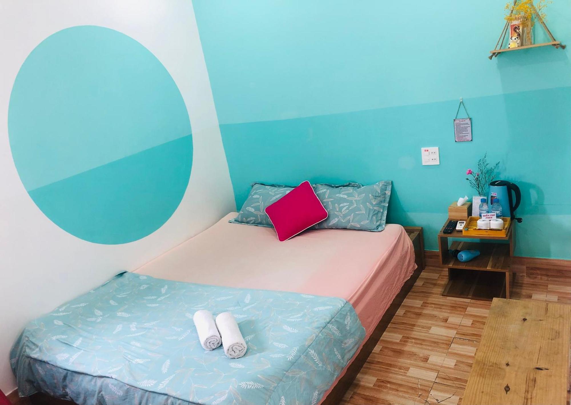 Nhu Ngoc Motel Cà Mau 외부 사진