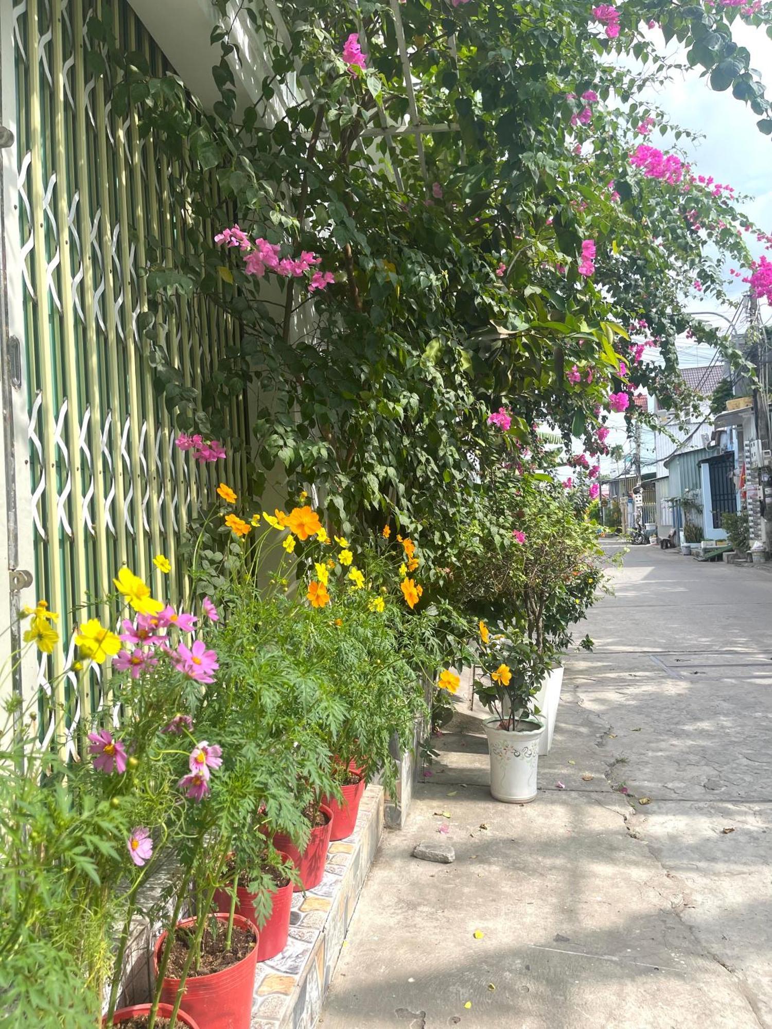 Nhu Ngoc Motel Cà Mau 외부 사진